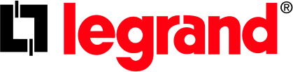 Logo Legrand